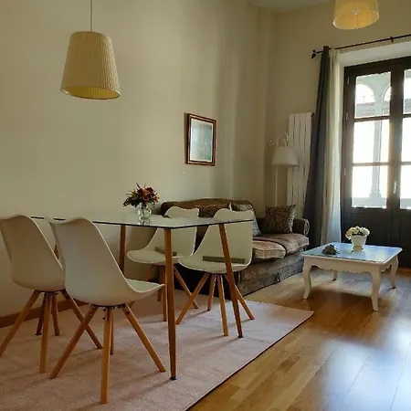 Apartamento Nueva Del Santisimo Granada Exterior photo