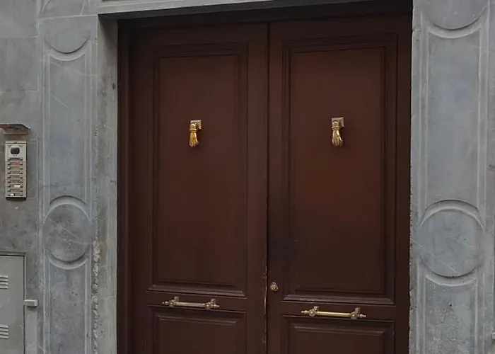 Apartamento Nueva Del Santisimo
