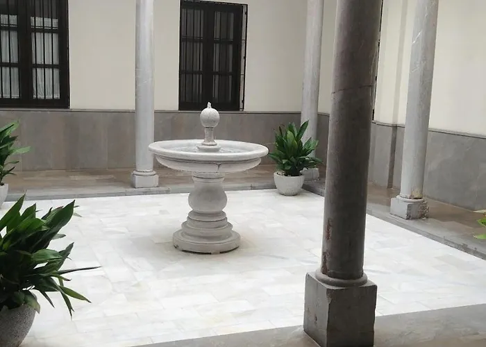 Apartamento Nueva Del Santisimo