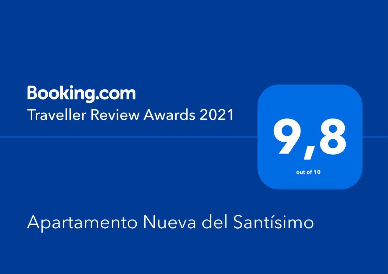 Appartamento Nueva Del Santisimo Granada