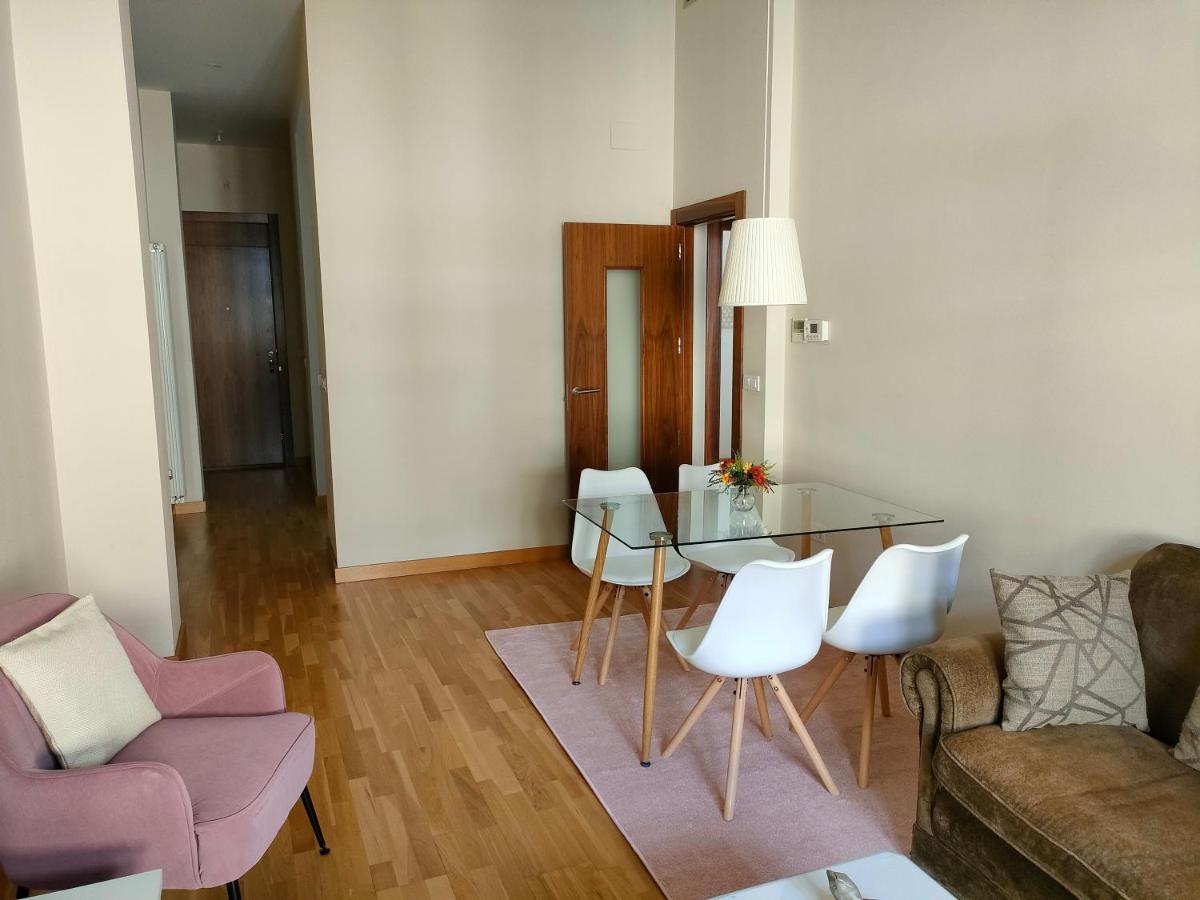 Nueva Del Santisimo Apartment Granada