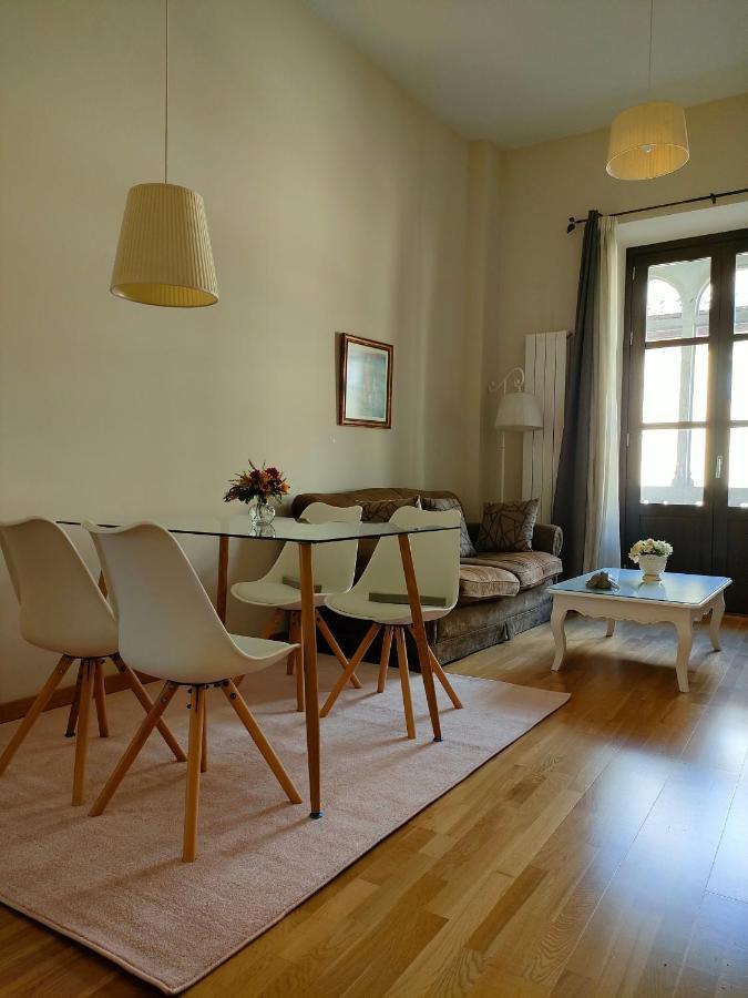 Apartment Nueva Del Santisimo *
