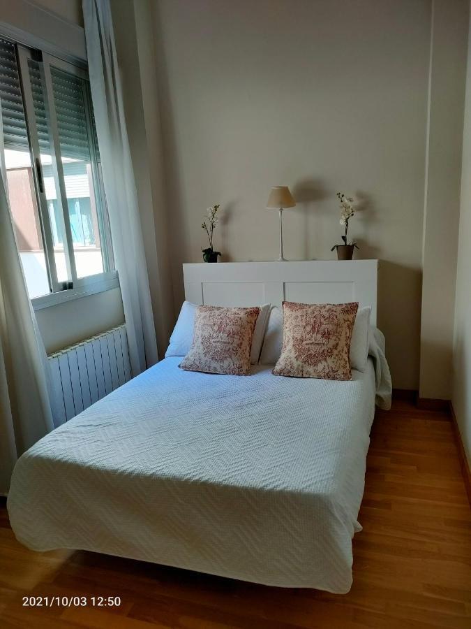 Apartment Nueva Del Santisimo *