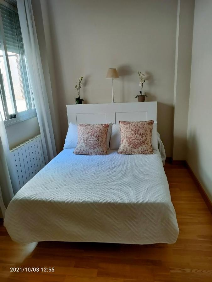Apartament Nueva Del Santisimo Grenada