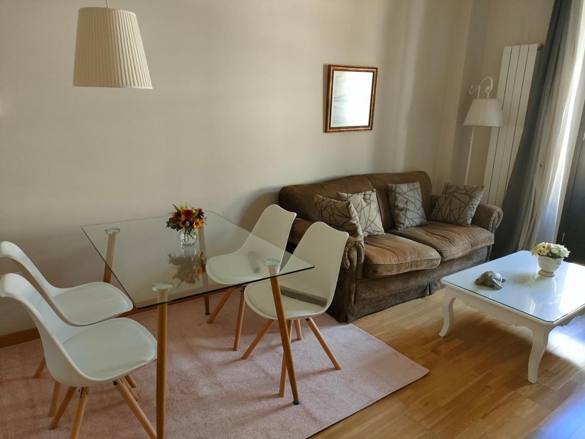 Nueva Del Santisimo Apartament