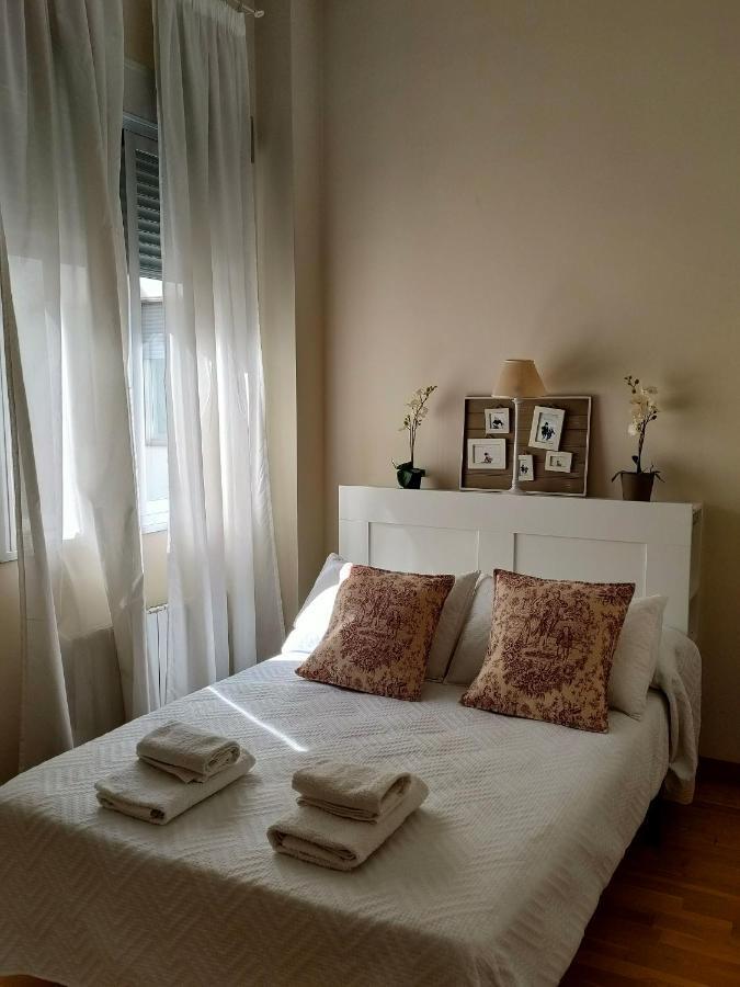 Nueva Del Santisimo Apartament *