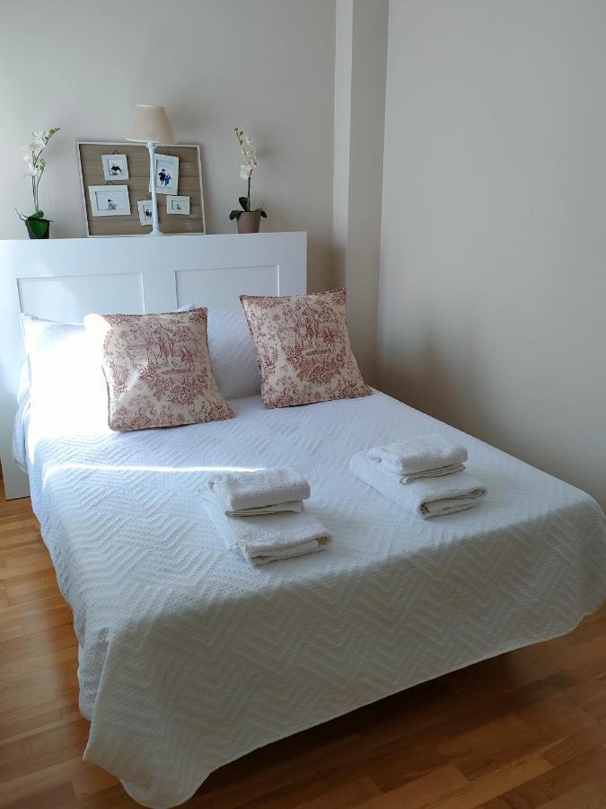 Nueva Del Santisimo Apartament