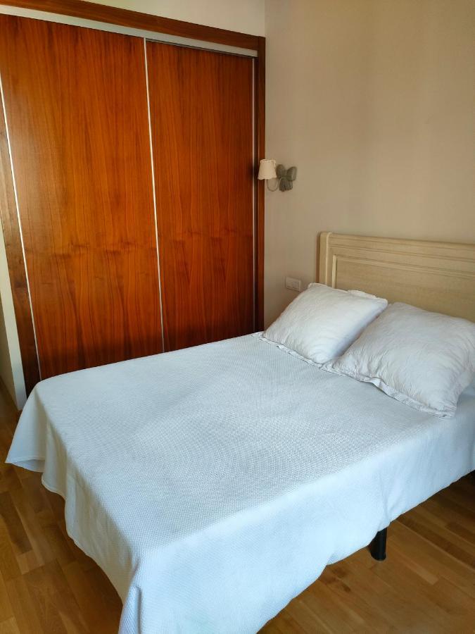 Nueva Del Santisimo Apartment *