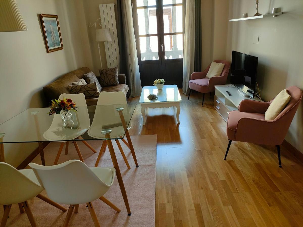 Nueva Del Santisimo Apartment Granada
