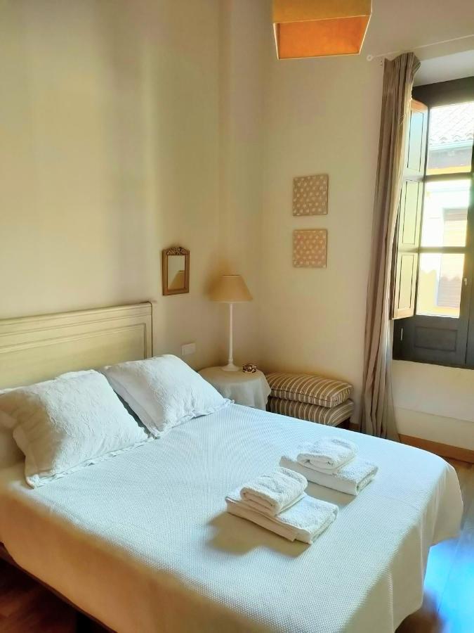 Apartament Nueva Del Santisimo Grenada