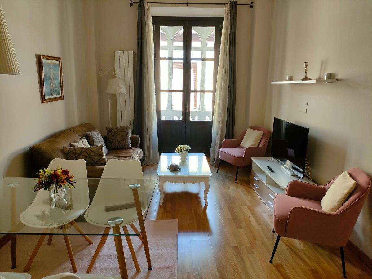 Apartment Nueva Del Santisimo Granada