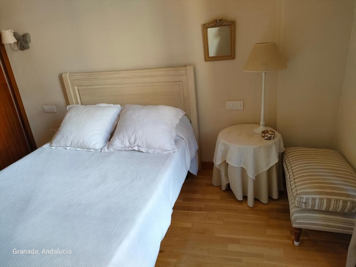 Nueva Del Santisimo Apartment