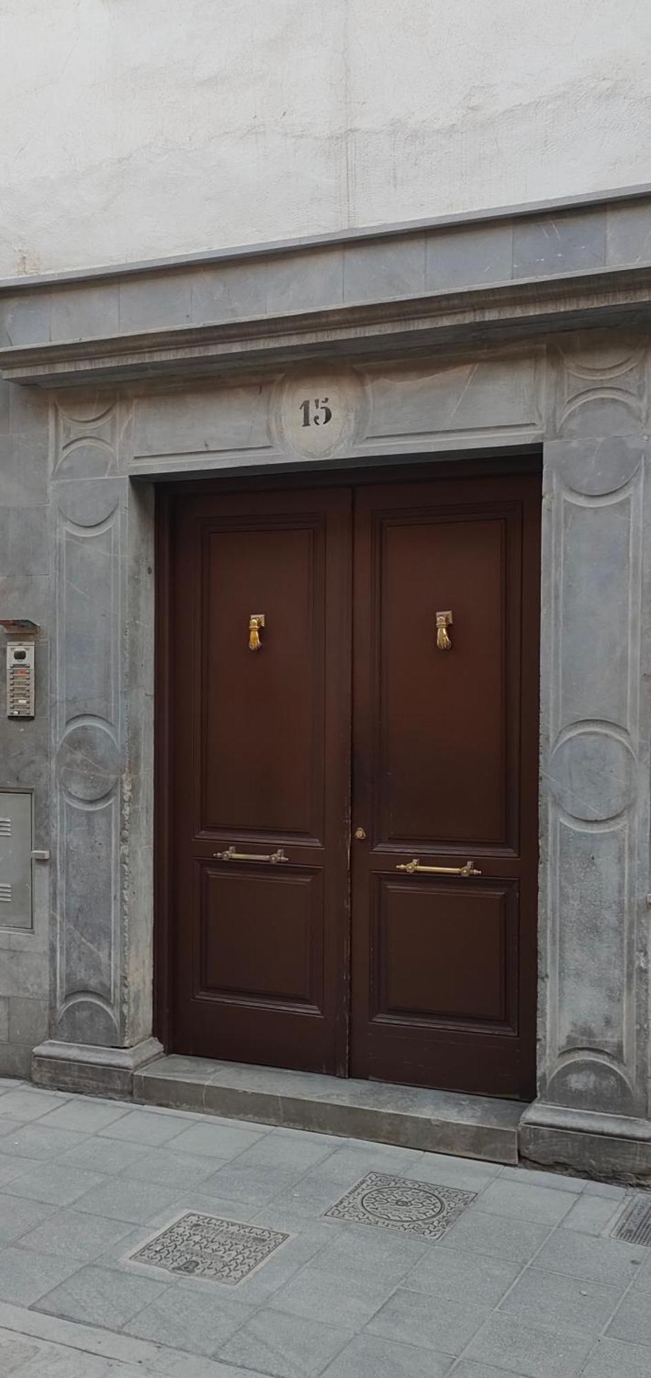 Appartamento Nueva Del Santisimo *