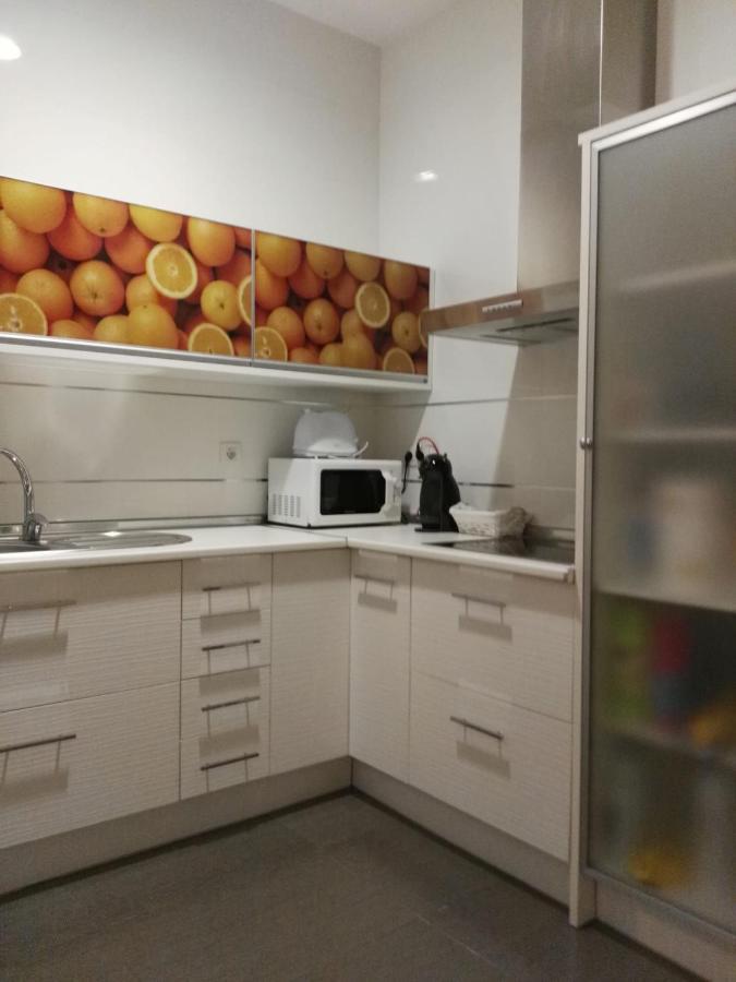 Nueva Del Santisimo Apartament *